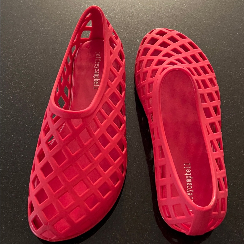Jeffrey Campbell Jellz